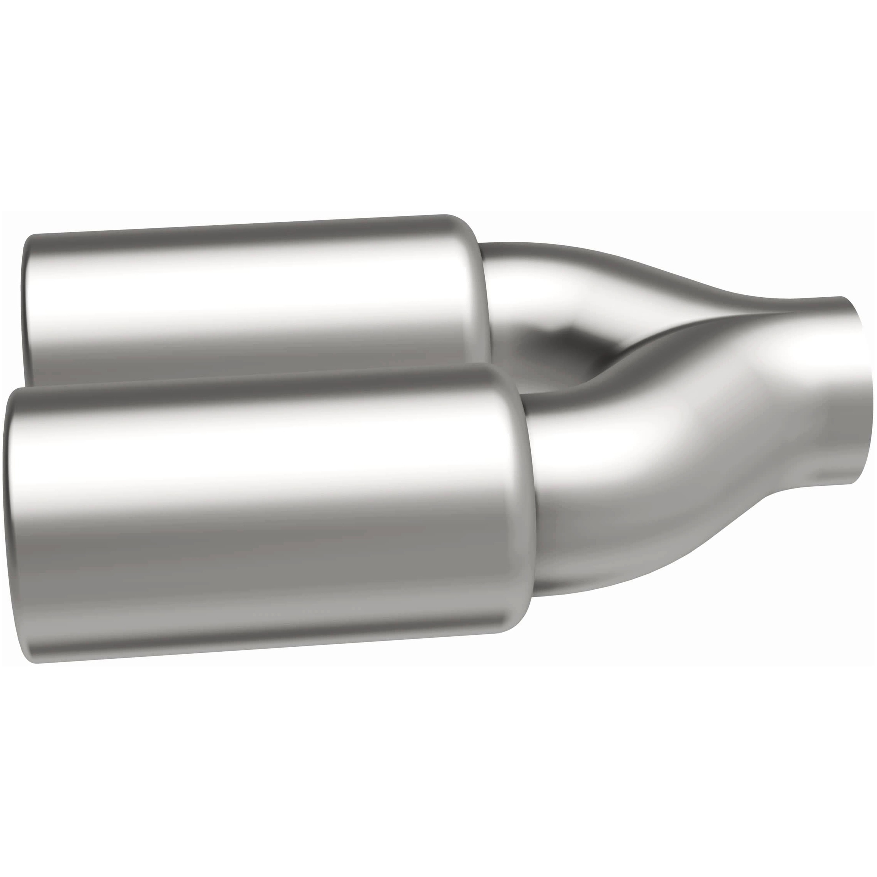 MagnaFlow 3in. Round Polished Exhaust Tip 35167